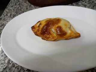 Empanada De Roquefort Y Jamón (9 Uds.)