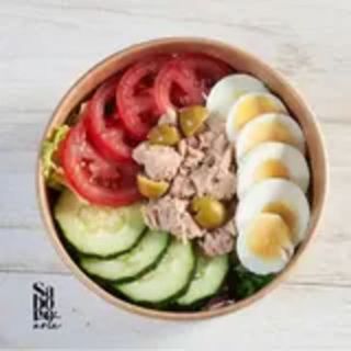 Ensalada Valenciana - 7.20