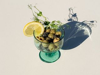 Оливки/маслини (62g)