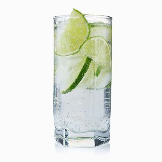 Vodka lemon