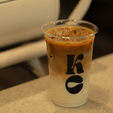 Iced Latte