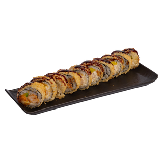 чикен темпура