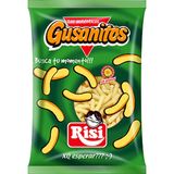 Gusanitos Risi 35gr