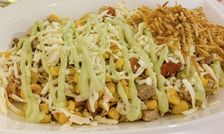 Chuzo Desgranado Con Ternera