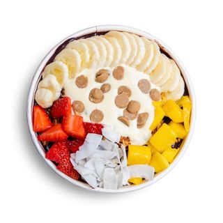 PARADISE BOWL