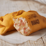 Empanada de Jamón y Queso