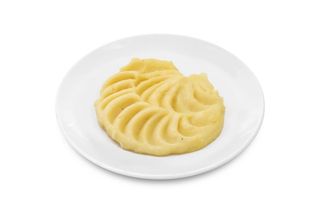 Картофельное пюре