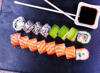 Маями сет (500г)