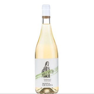 Trebbiano D'Abruzzo - Giuliana Vicini 2022