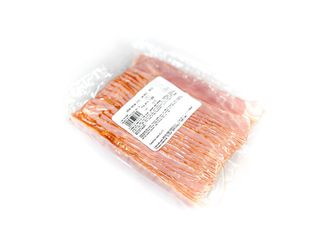 Bacon Lonchas Ameta (1 Kg.)