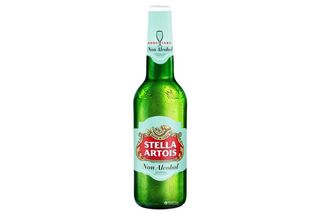 Stella Artois non alc 