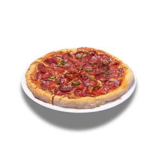 Pizza Diavola Ø 32cm