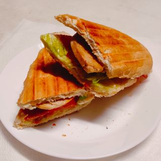 Pepito De Pollo