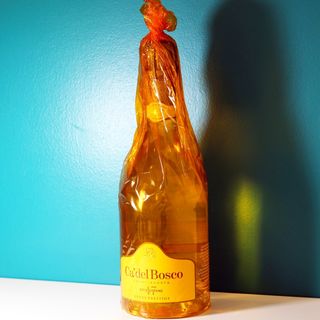 Cà del Bosco Franciacorta