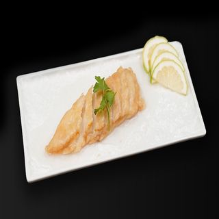 230 Pollo impanato al limone