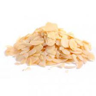 Almendras Laminadas (100 Gr Aprox)