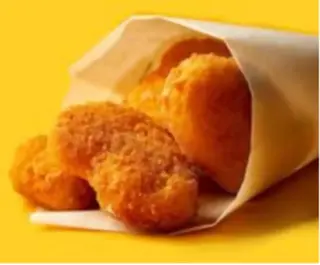 NUGGETS