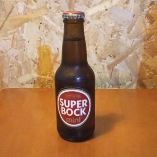 Mini Super Bock Normal