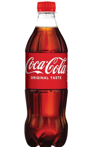 Coca-cola 0.5l