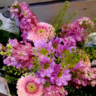 Średni sezonowy  bukiet