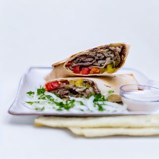 Chawarma Viande