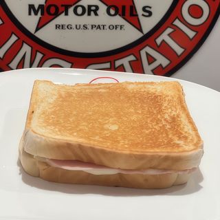 18. Sándwich nº 18