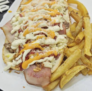 Pepito Mixto (200 G.)