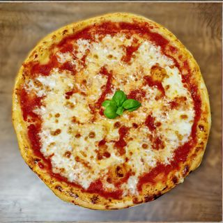 Pizza Margherita