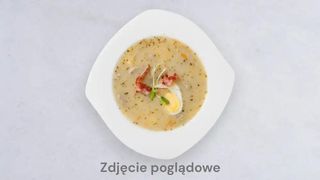 Żurek 350ml'
