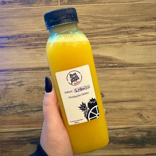 Sumo de Laranja Natural 400 ml
