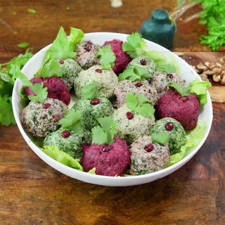 ფხალის ასორტი