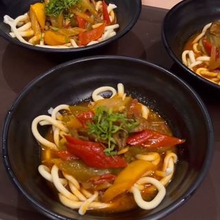 Гуйру лагман