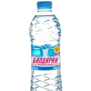 Изворна вода Балдаран