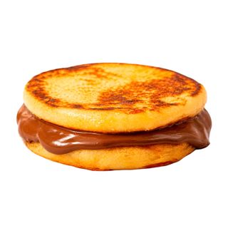 MONO Nutella Smash