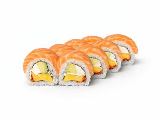 Mango Dream Roll (8 Szt.)