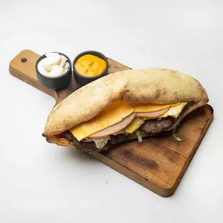 Panini Belgo