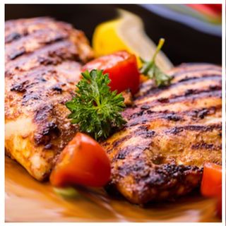 Пилешко филе