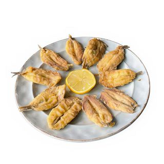 Boquerones Al Limón