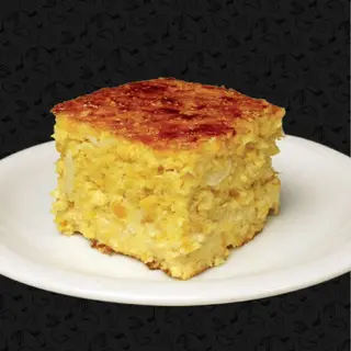 Chipa Guasu