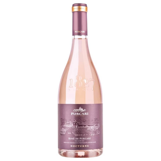 Purcari Nocturne Rose