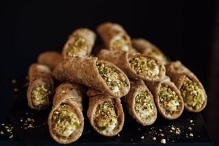 Cannoli