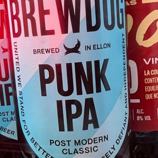 Punk Ipa