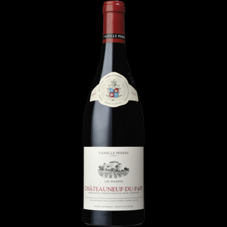 CHATEAUNEUF DU PAPE