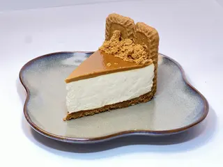 ლოტუსის ჩიზქეიქი