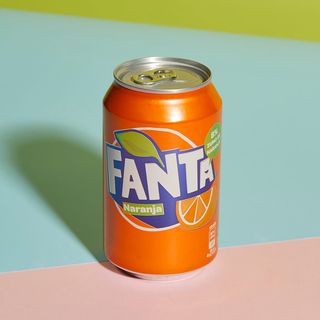 FANTA LARANJA 330ml