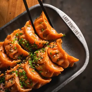 Miso Eggplant (12 Uds.) 味噌茄子