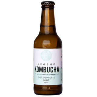 Kombucha