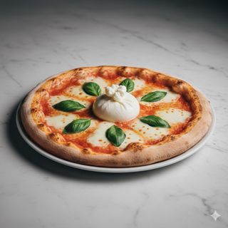 Burrata