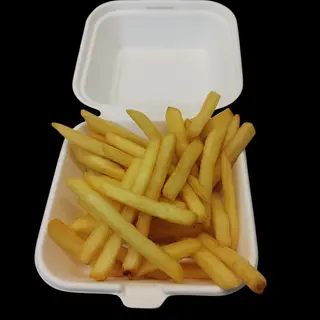 frytki