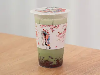  Matcha Yeyé (500 Ml.)